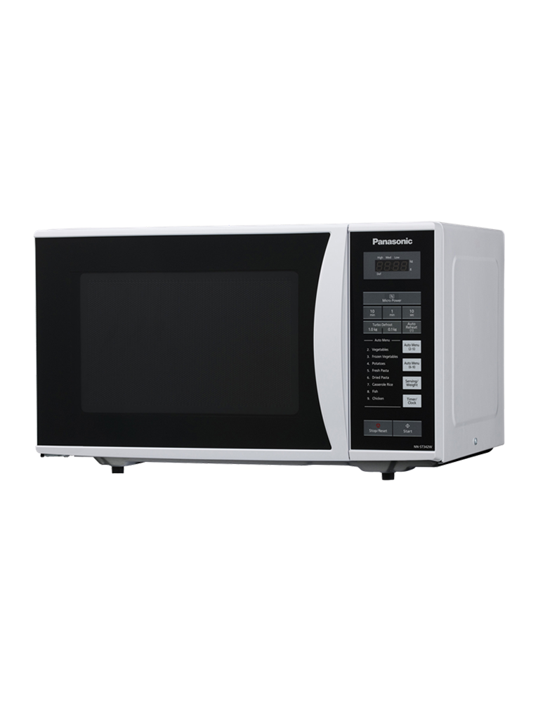 Panasonic Microwave Oven NN-ST342W